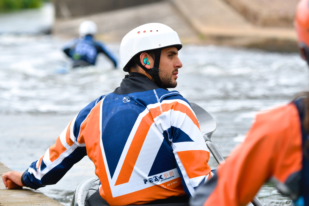 GB Freestyle Team Selections